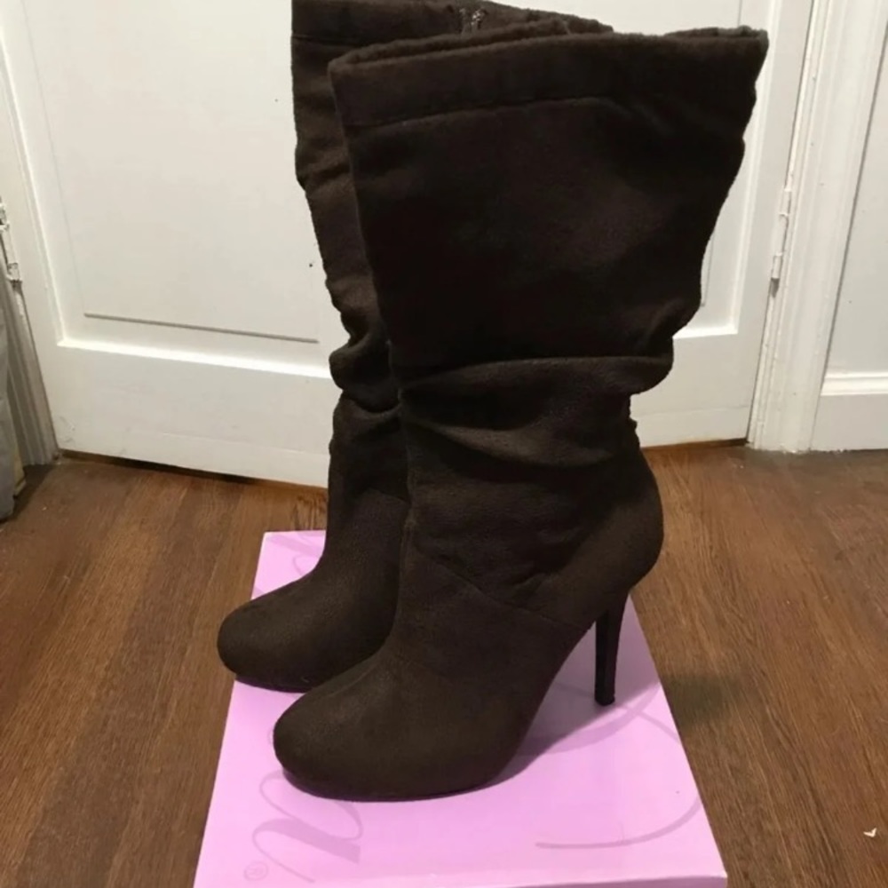 Boots woman’s 7 1/2